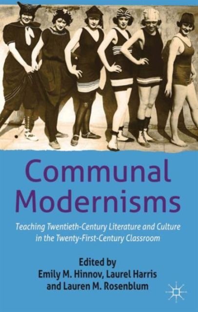 Communal Modernisms
