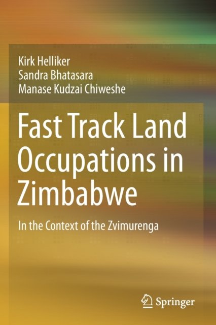 Fast Track Land Occupations in Zimbabwe