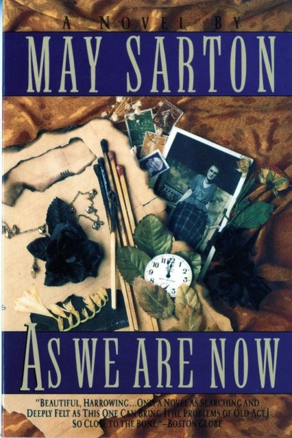 As We Are Now Reissue