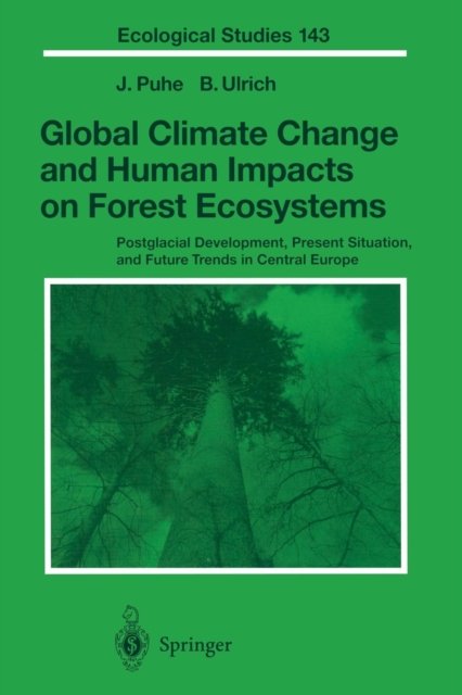 Global Climate Change and Human Impacts on Forest Ecosystems