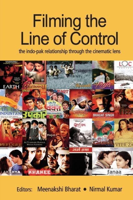 Filming the Line of Control