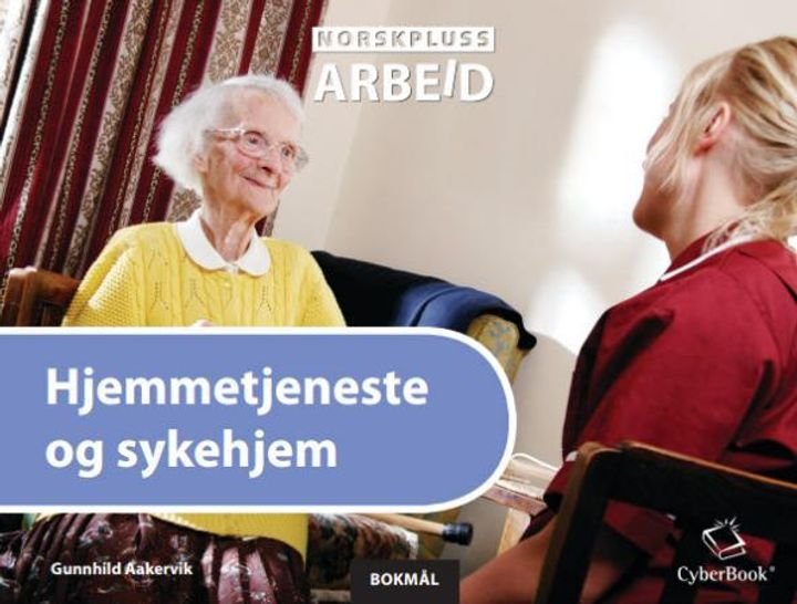 NorskPluss Arbeid - hjemmetjeneste og sykehjem