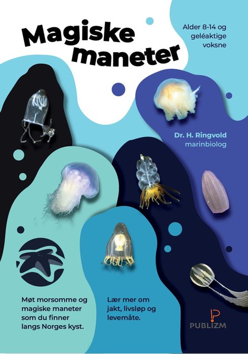 Magiske maneter