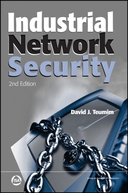 Industrial Network Security