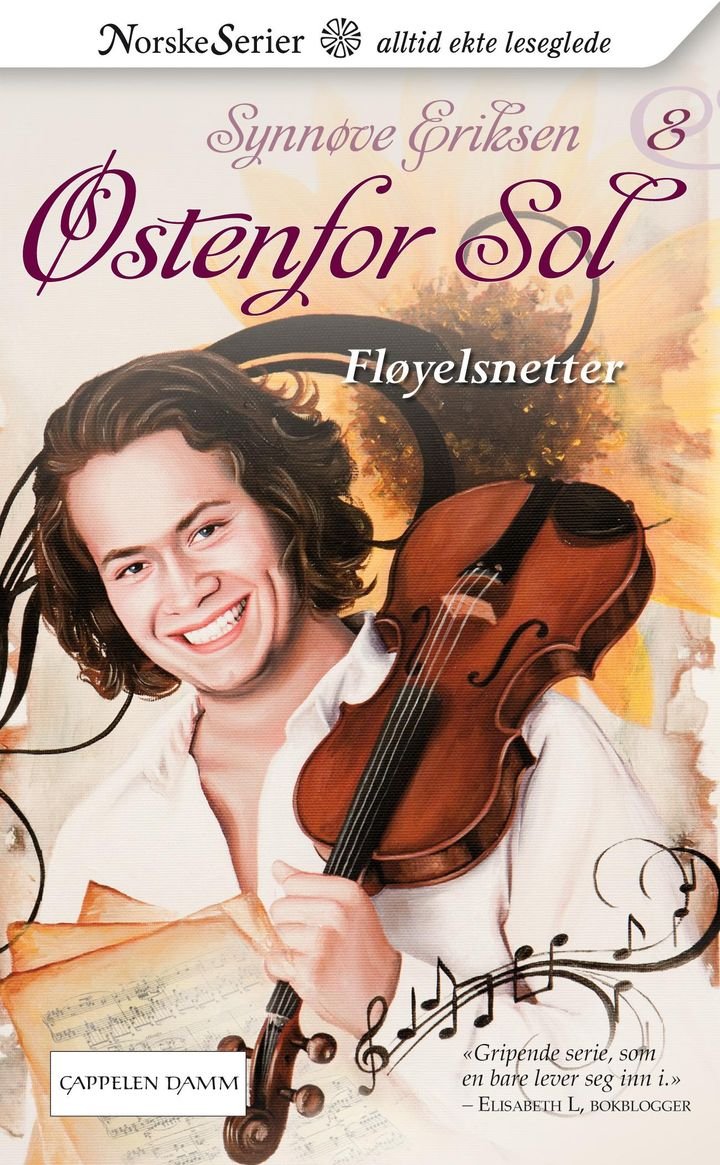 Fløyelsnetter
