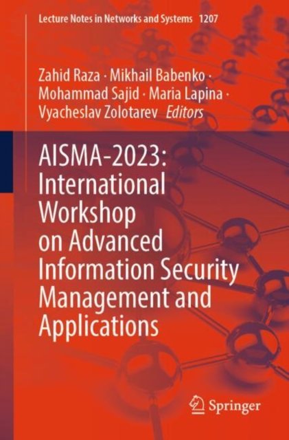 Aisma-2023