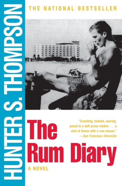 The Rum Diary