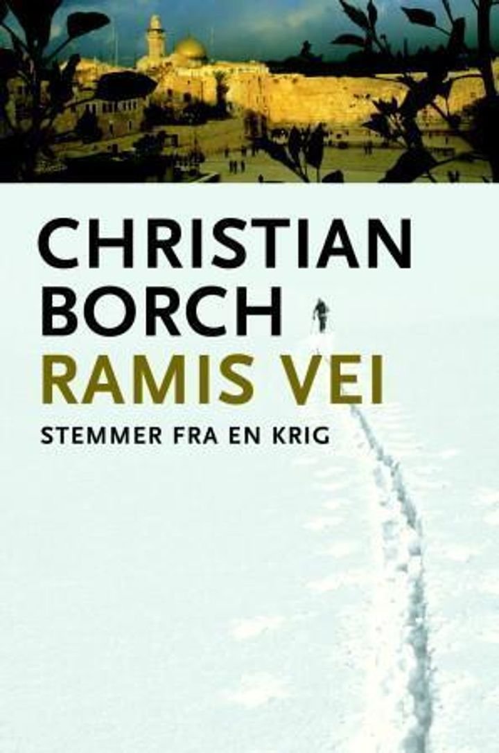 Ramis vei - stemmer fra en krig