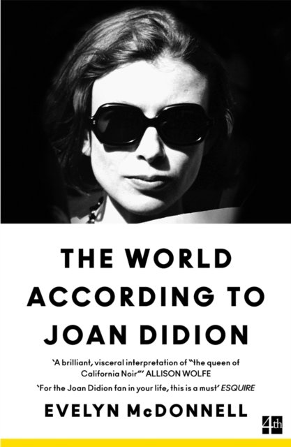 WORLD ACCORDING TO JOAN PB