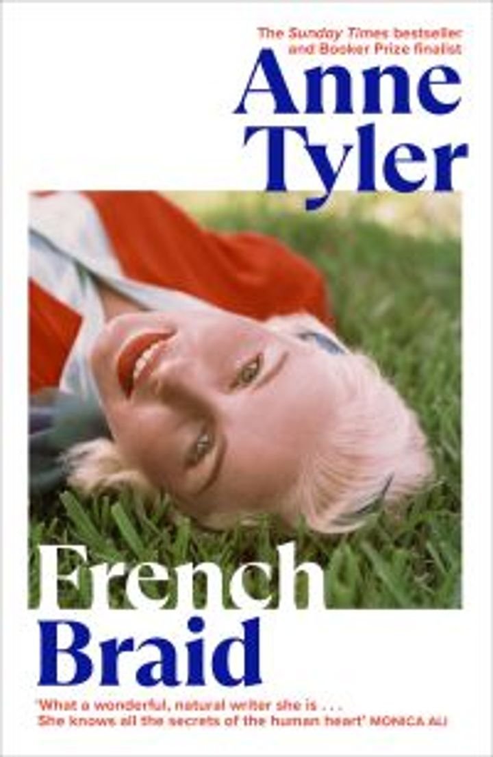 French braid
