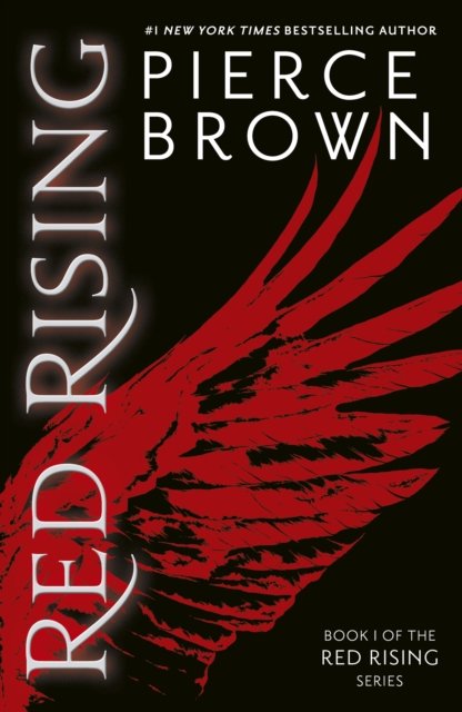 Red Rising