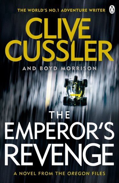 Emperor''s Revenge