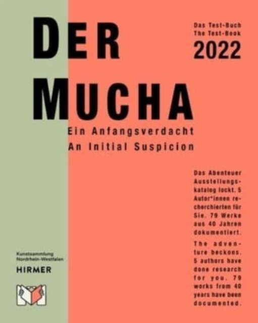 Der Mucha Ein Anfangsverdacht