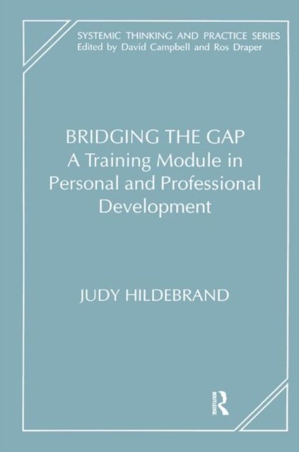 Bridging the Gap