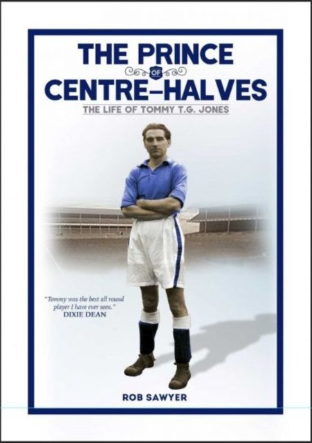 The Prince of Centre Halves
