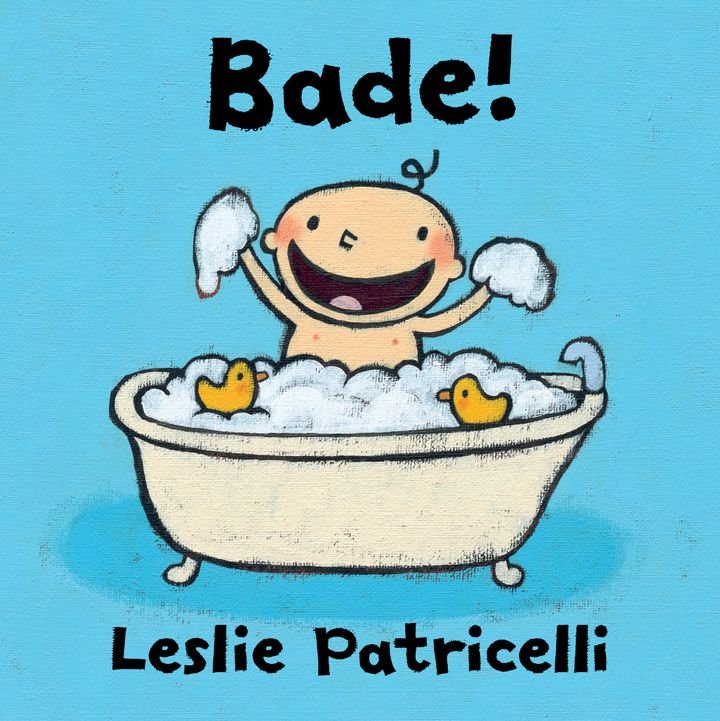 Bade!