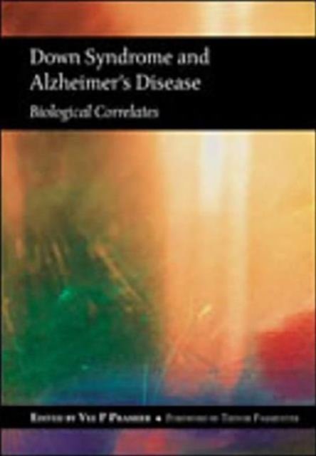 Down Syndrome and Alzheimer''s Disease