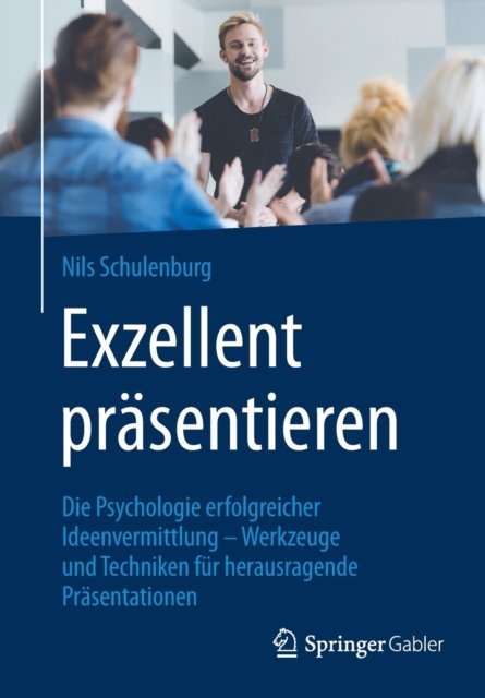 Exzellent prasentieren