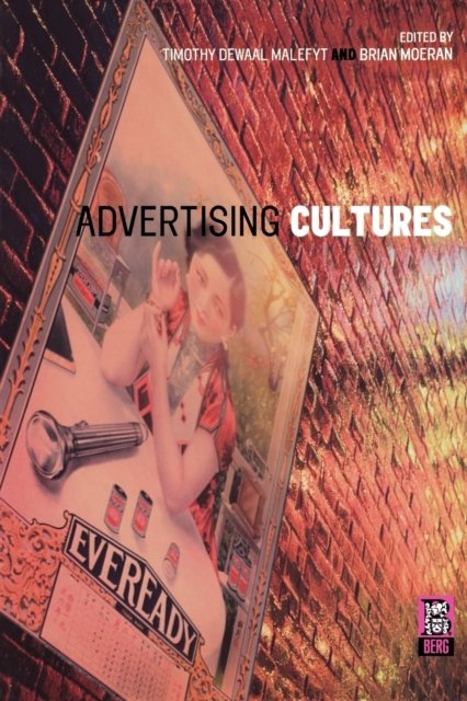 Advertising Cultures