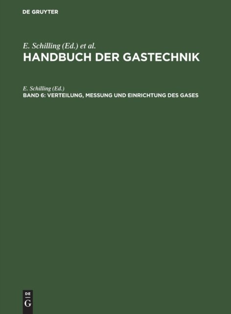 Verteilung, Messung Und Einrichtung