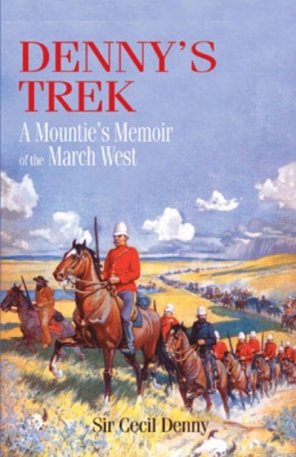 Denny''s Trek