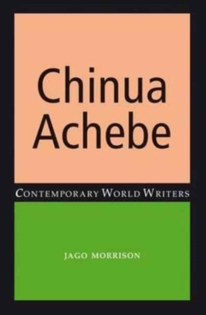 Chinua Achebe