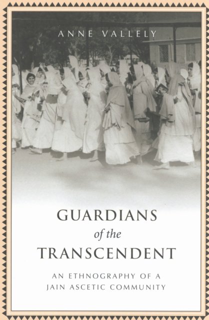 Guardians of the Transcendent