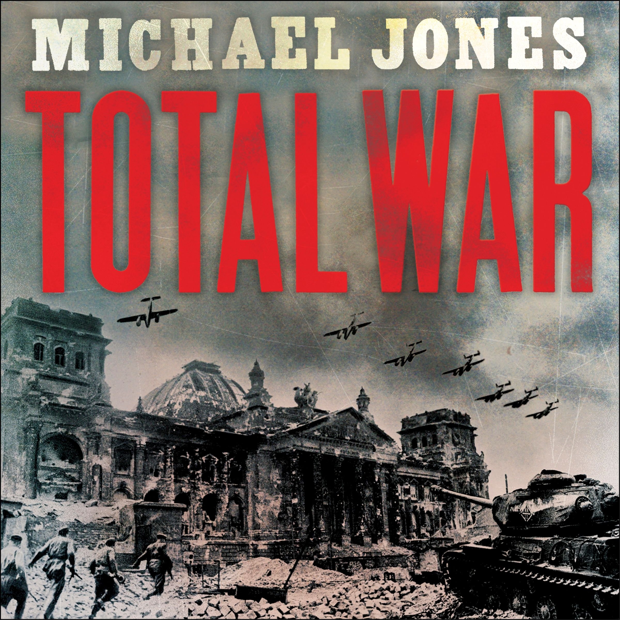 Total War