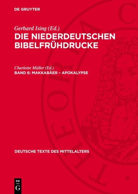 Makkabaer - Apokalypse