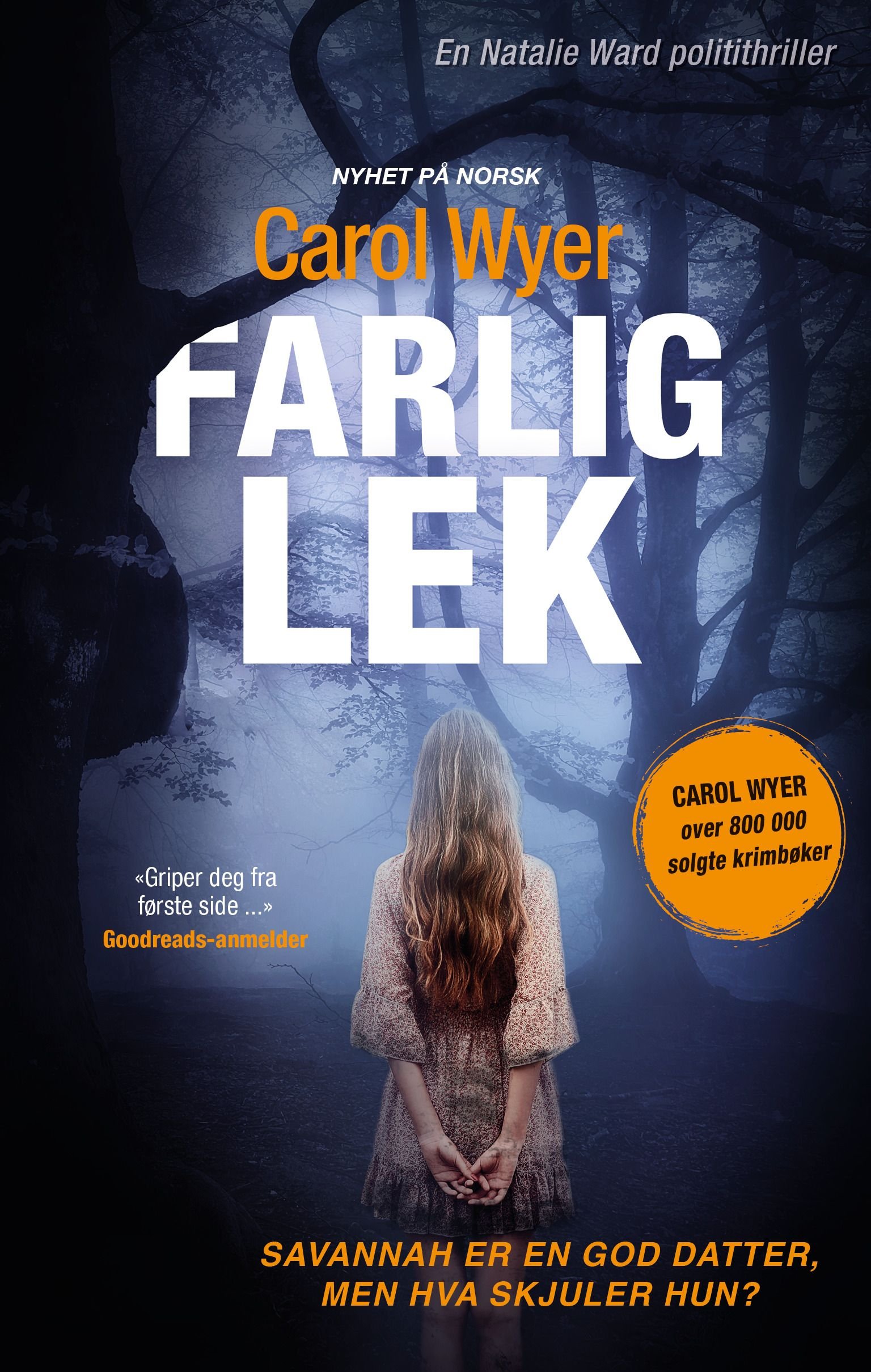Farlig lek