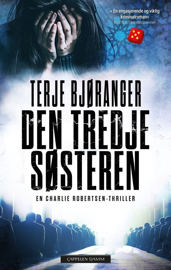 Den tredje søsteren av Terje Bjøranger