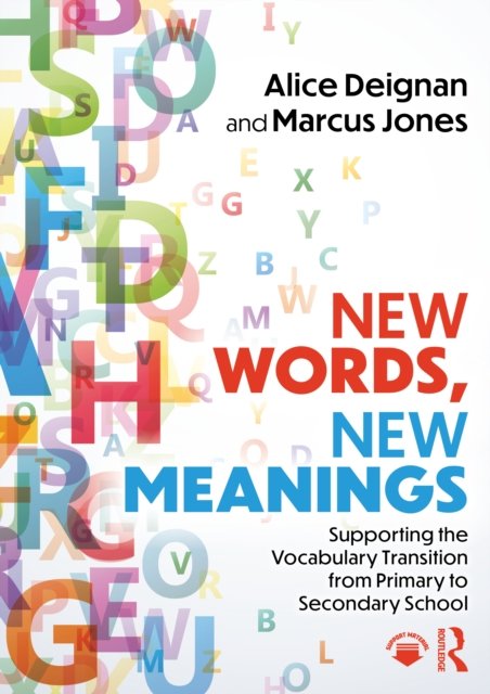 New Words, New Meanings