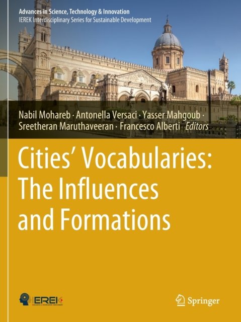Cities'' Vocabularies