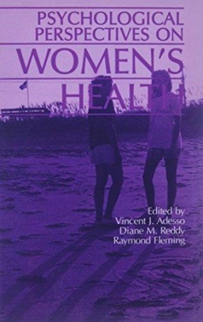 Psychological Perspectives On Women's Health