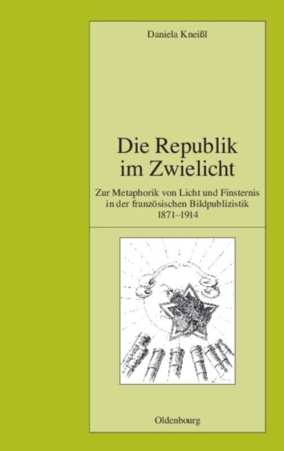 Republik im Zwielicht
