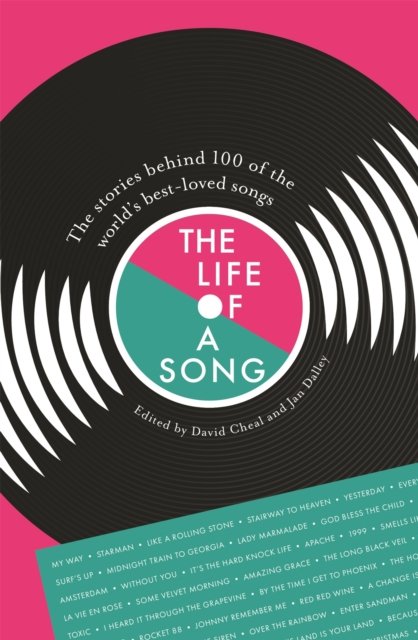 Life of A Song