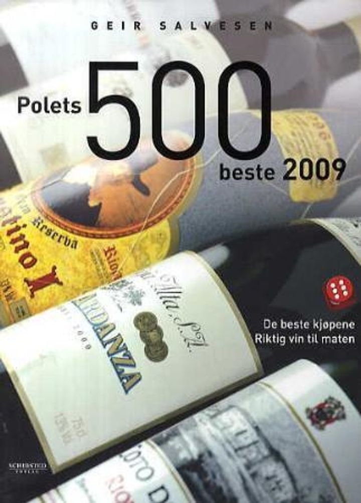 Polets 500 beste - 2009