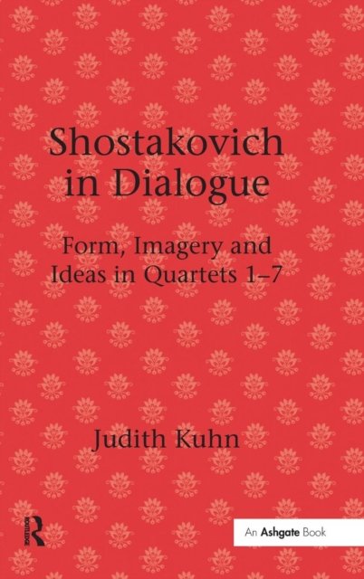 Shostakovich in Dialogue