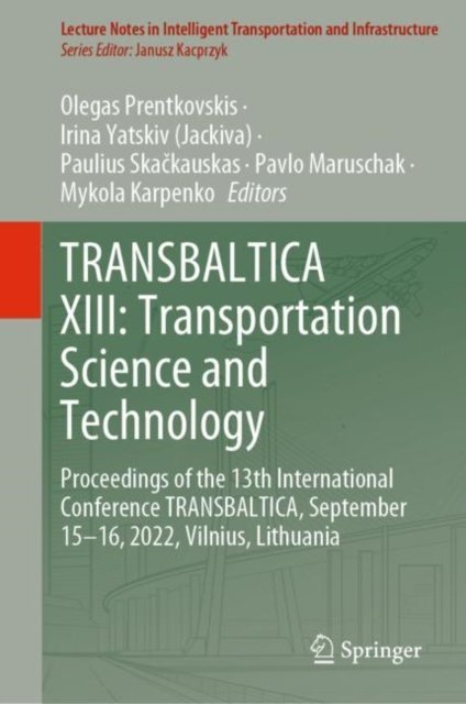 TRANSBALTICA XIII