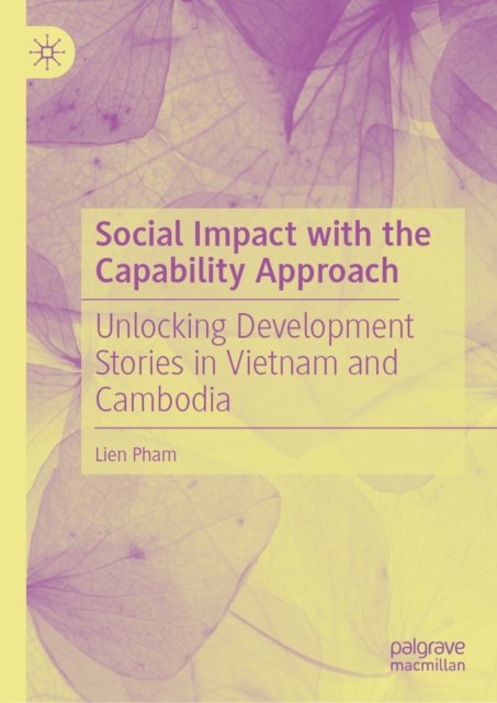 Social Impact with the Capability Approach