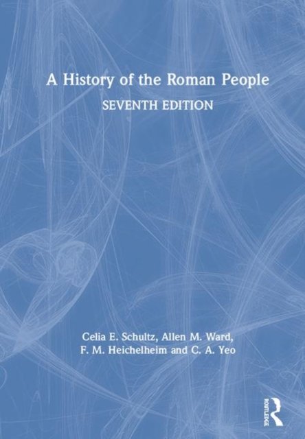 A History of the Roman People
