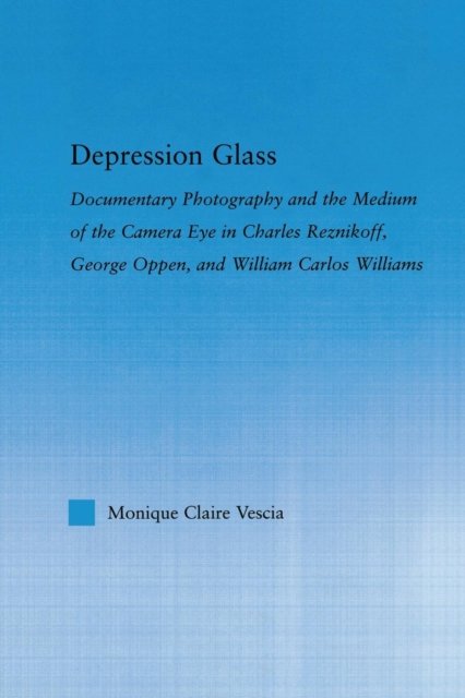 Depression Glass