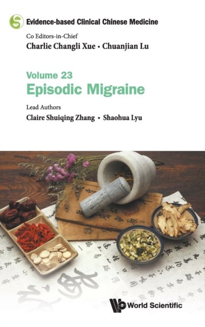 EVIDENCE-BASE CLIN CHN MED (V23)