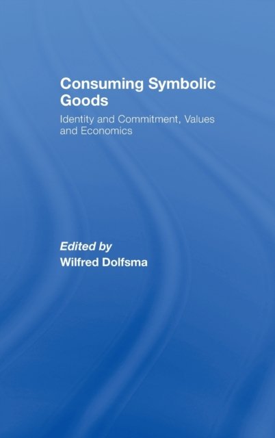 Consuming Symbolic Goods