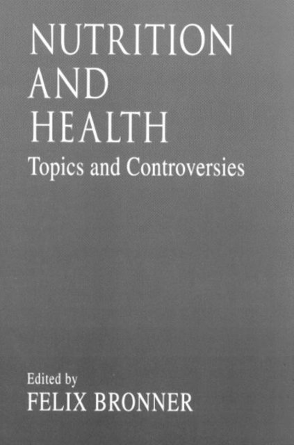Nutrition and Health