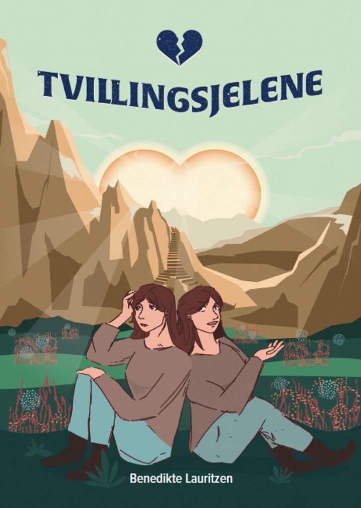 Tvillingsjelene