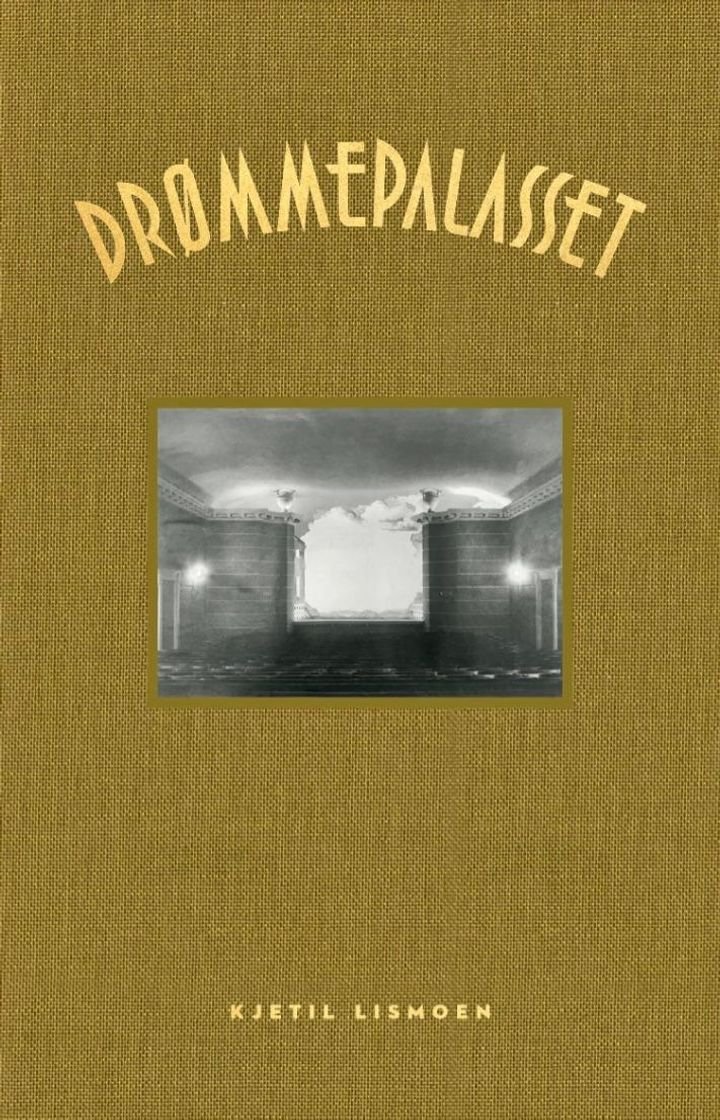 Drømmepalasset