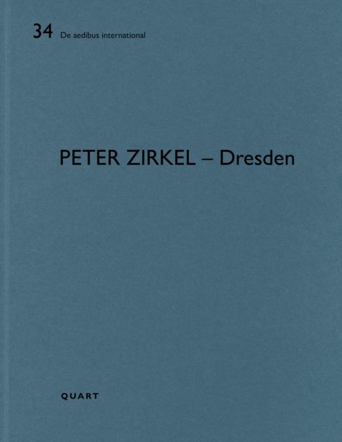 Peter Zirkel – Dresden