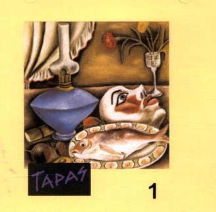 Tapas 1