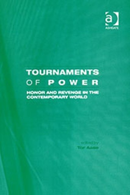 Tournaments of Power